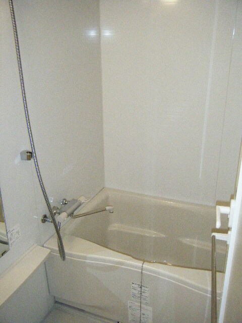 物件内観写真7　(バス／シャワールーム等)