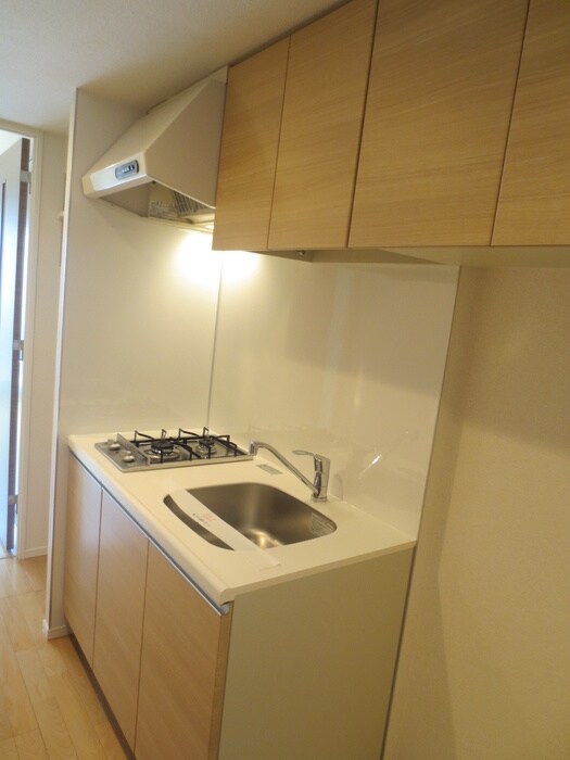 物件内観写真9　(キッチン)