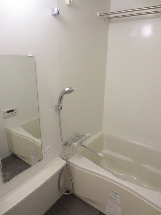 物件内観写真13　(バス／シャワールーム等)