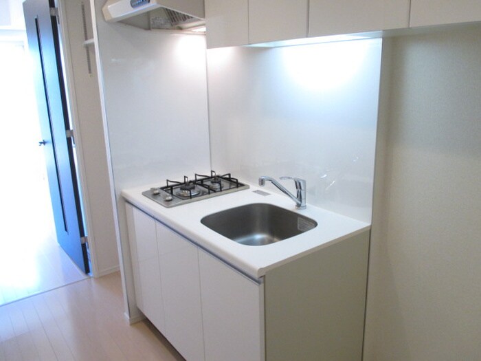 物件内観写真16　(キッチン)