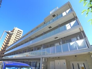 N-STAGE下総中山外観写真