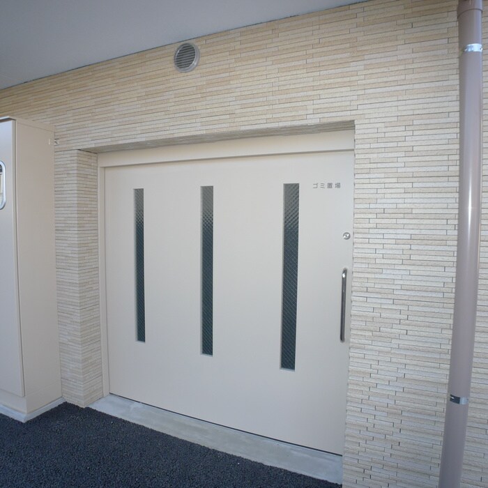 物件外観写真5　(建物設備)