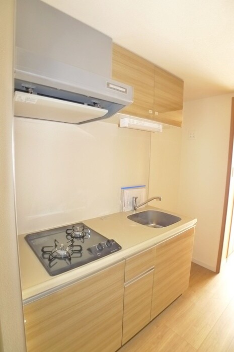 物件内観写真10　(キッチン)