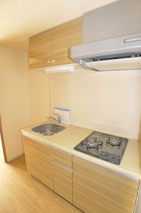 物件内観写真10　(キッチン)