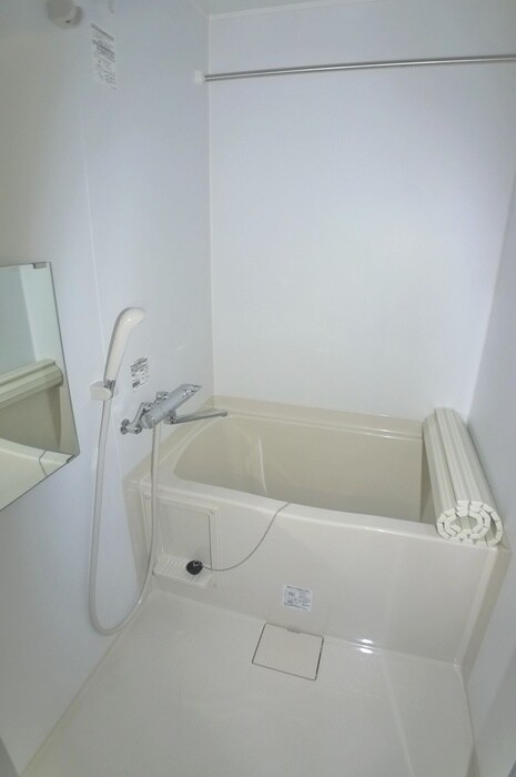 物件内観写真11　(バス／シャワールーム等)