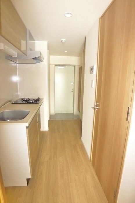 物件内観写真18　(廊下)