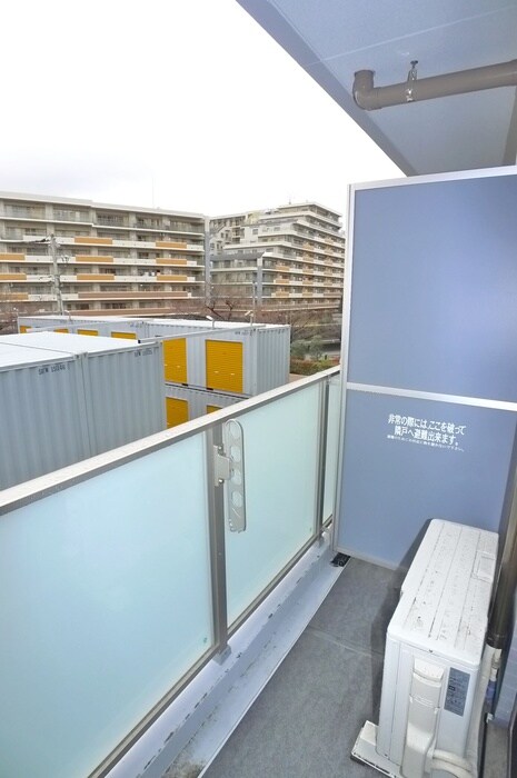 物件内観写真22　(ベランダ・バルコニー)