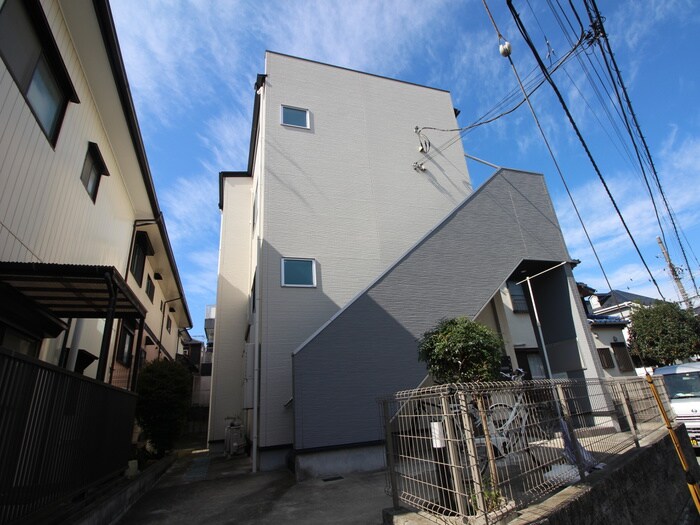 物件外観写真4　(外観写真)