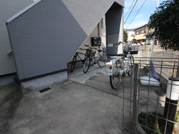 物件外観写真6　(その他)