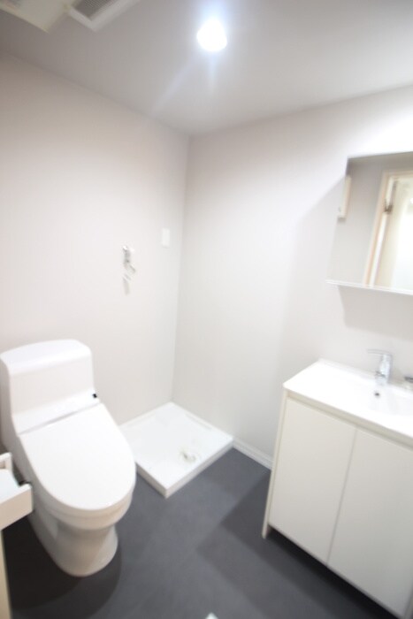 物件内観写真10　(トイレ)