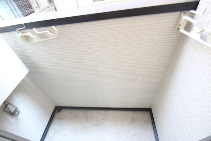 物件内観写真15　(ベランダ・バルコニー)