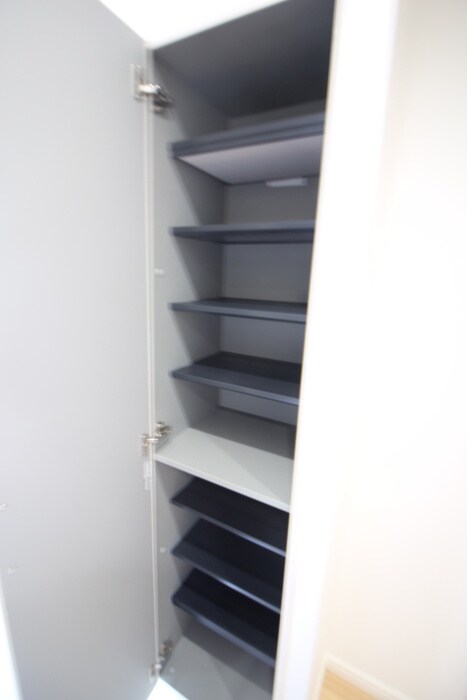 物件内観写真17　(靴箱)