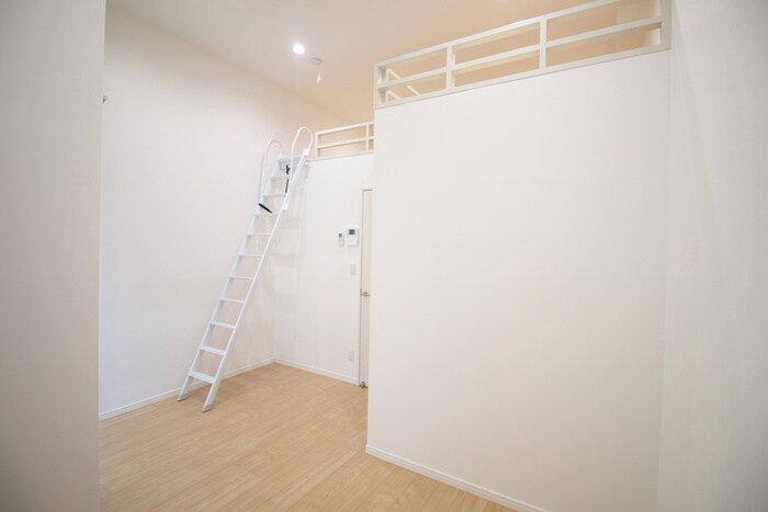 物件内観写真19　(居室)