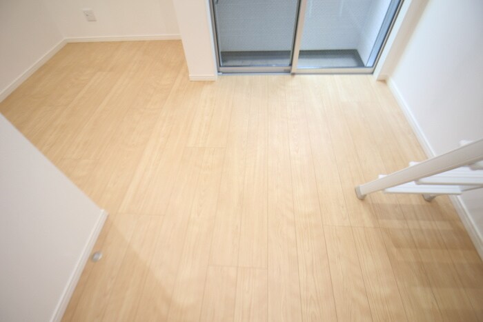 物件内観写真20　(居室)