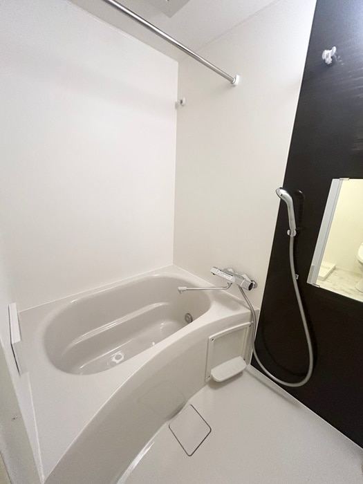 ルミドゥース目黒のバス