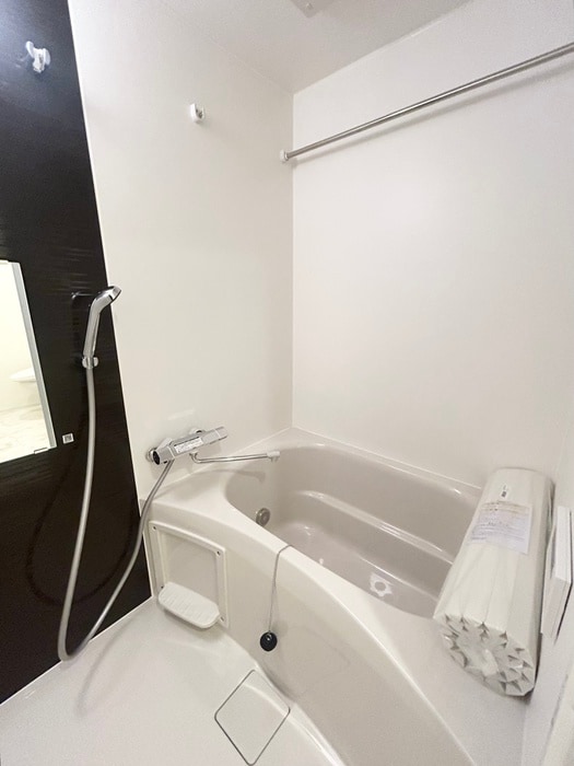 ルミドゥース目黒のバス