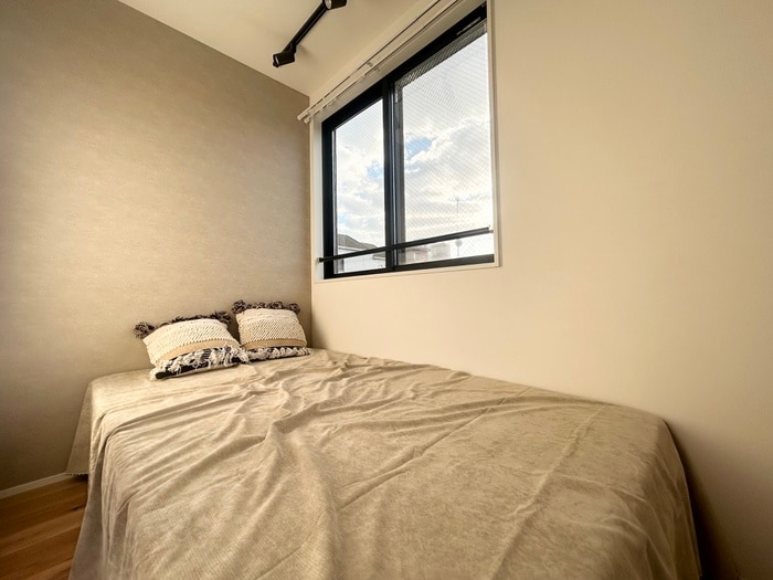 ルミドゥース目黒の内観写真