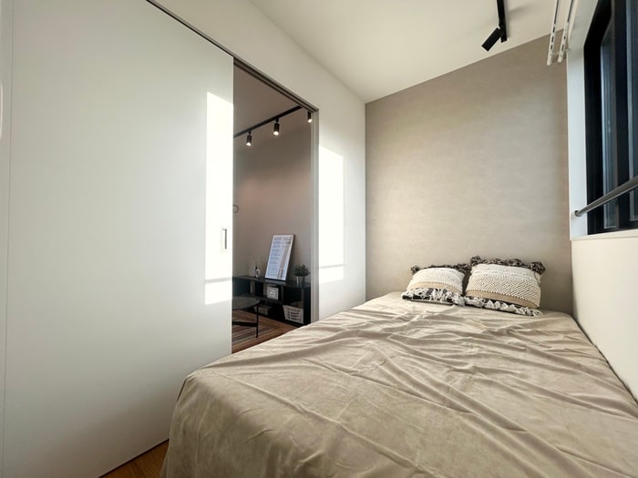 ルミドゥース目黒の内観写真