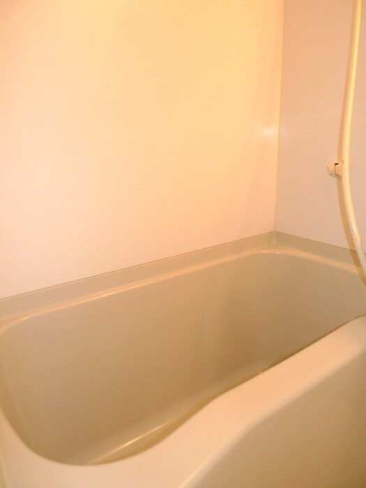 物件内観写真10　(バス／シャワールーム等)