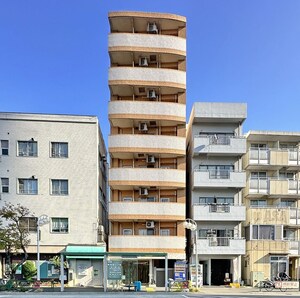 SIN-City東陽町(303)外観写真
