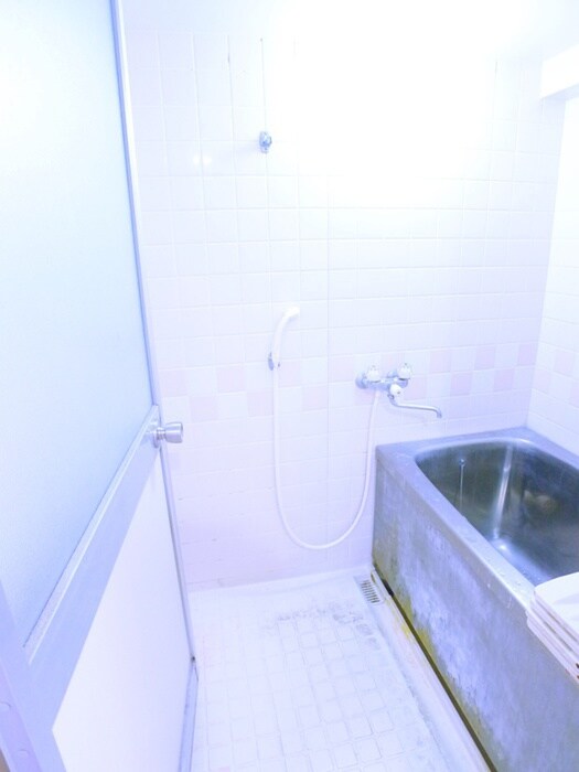 物件内観写真14　(バス／シャワールーム等)