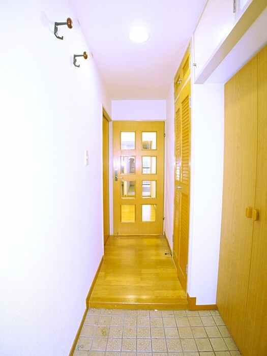 物件内観写真20　(靴箱)