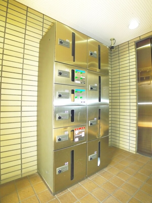 建物設備