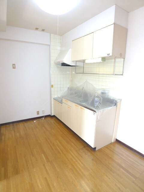 物件内観写真7　(キッチン)