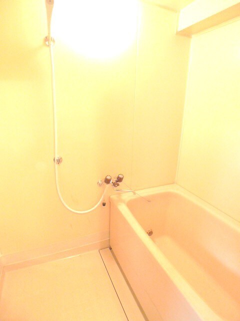 物件内観写真9　(バス／シャワールーム等)