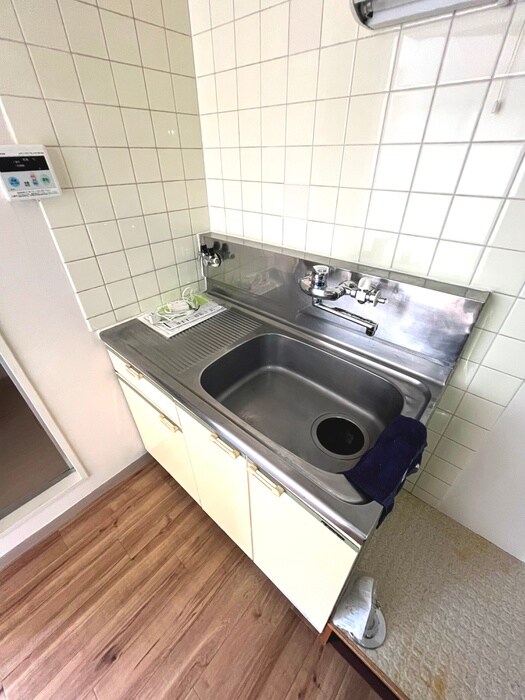 物件内観写真12　(キッチン)