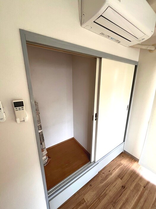 物件内観写真15　(収納)