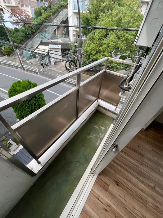 物件内観写真20　(ベランダ・バルコニー)