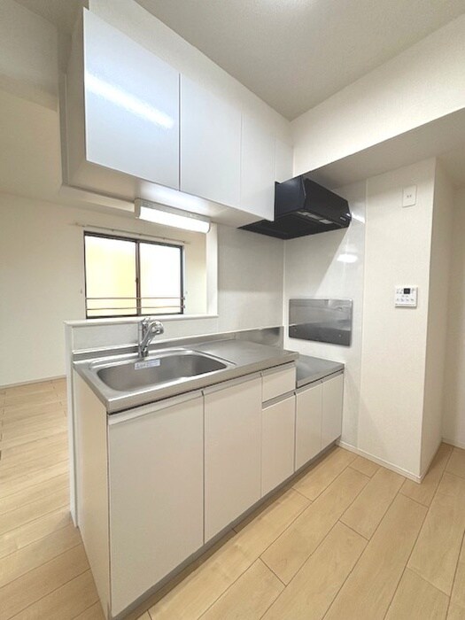 物件内観写真8　(キッチン)