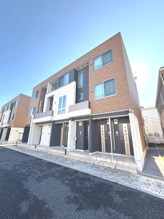 物件外観写真5　(外観写真)