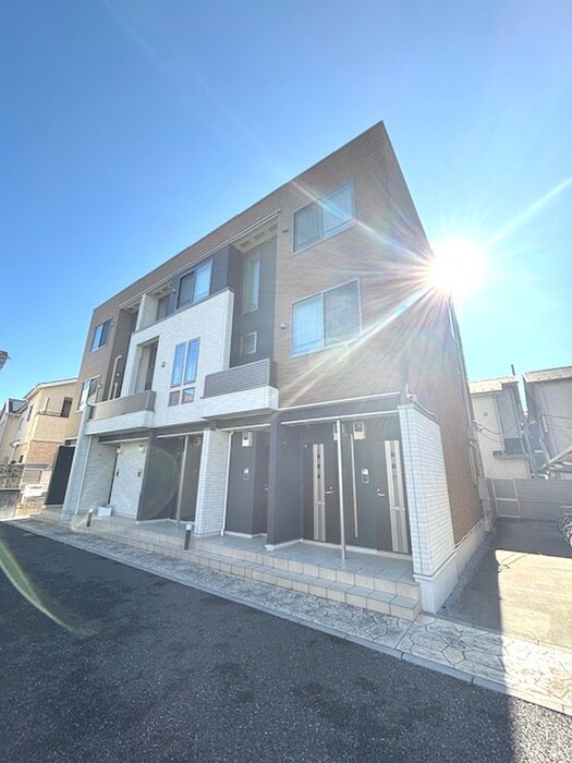 物件外観写真6　(外観写真)