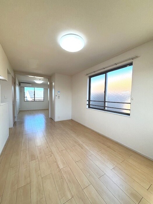 物件内観写真20　(居室)