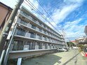 クリオ根岸弐番館(401)