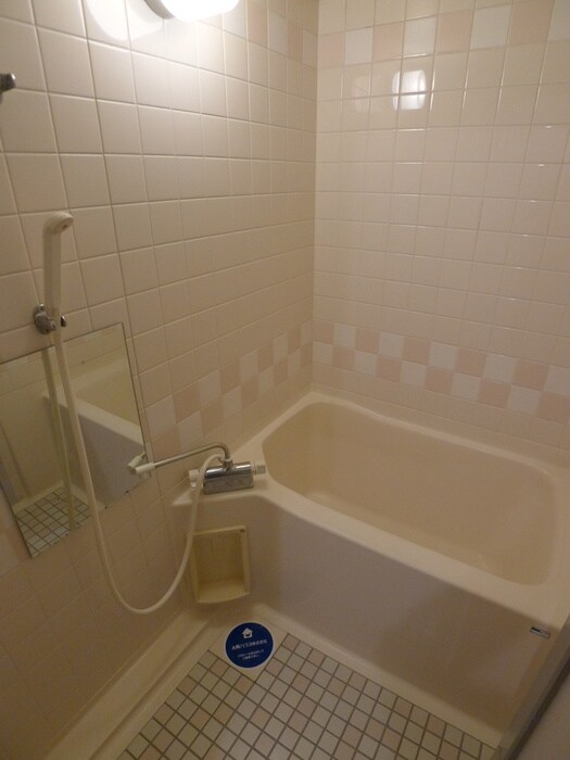 物件内観写真8　(バス／シャワールーム等)