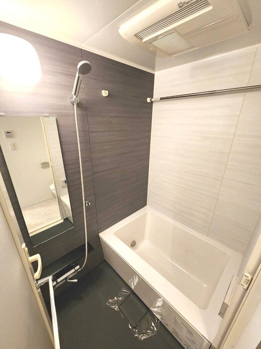 物件内観写真11　(バス／シャワールーム等)