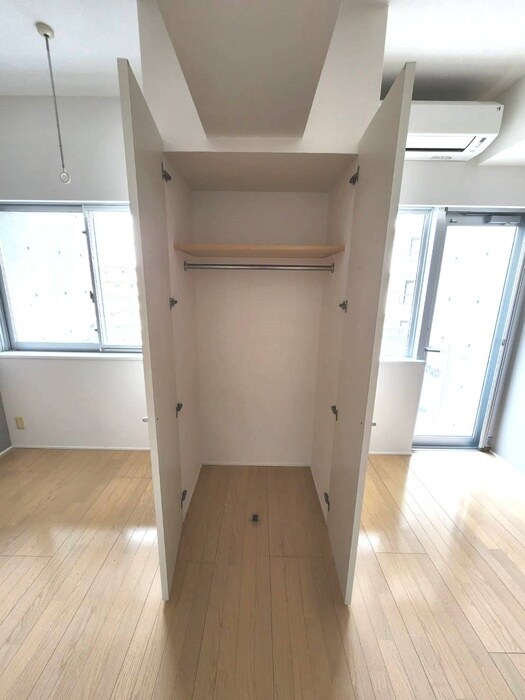 物件内観写真14　(収納)