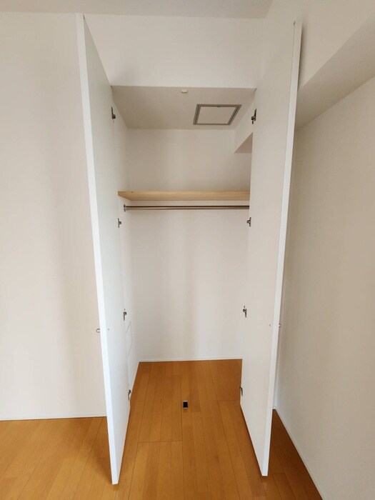 物件内観写真14　(収納)