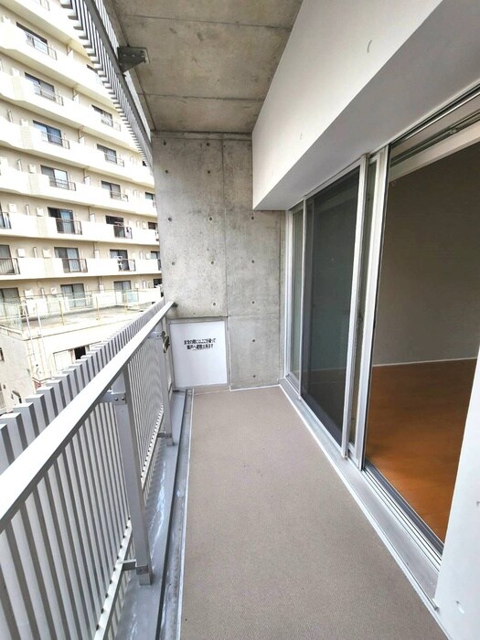 物件内観写真15　(ベランダ・バルコニー)