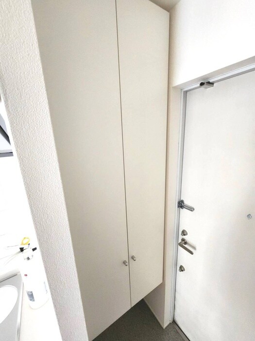 物件内観写真18　(靴箱)