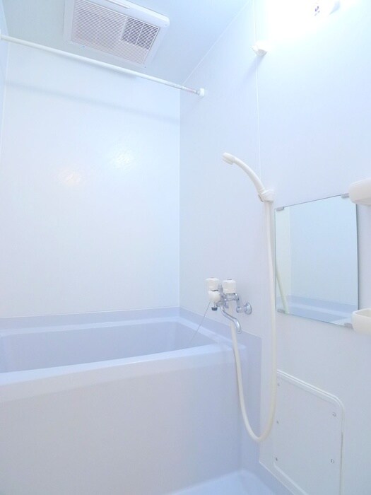 物件内観写真16　(バス／シャワールーム等)