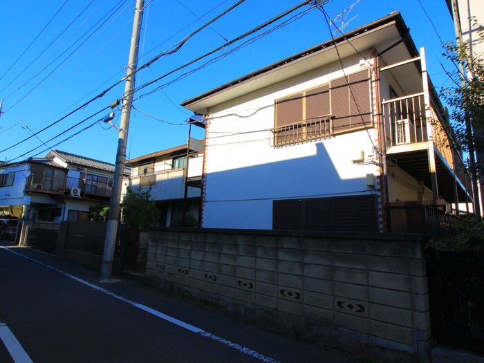 物件外観写真3　(外観写真)