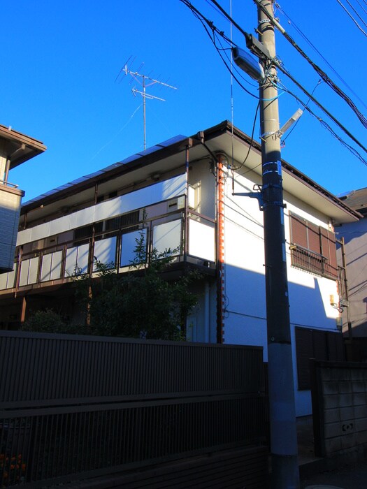 物件外観写真4　(外観写真)