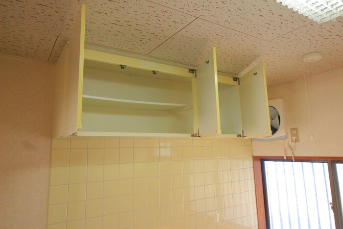 物件内観写真17　(収納)