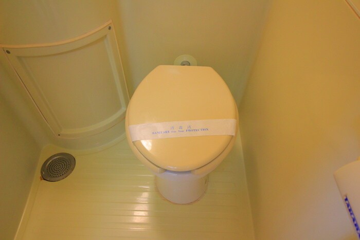 物件内観写真20　(トイレ)