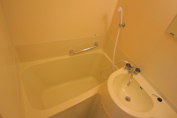 物件内観写真21　(バス／シャワールーム等)