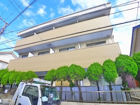 ベルクＫＹ外観写真